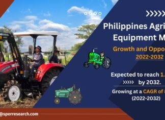 Philippines Agricultural Equipment Market