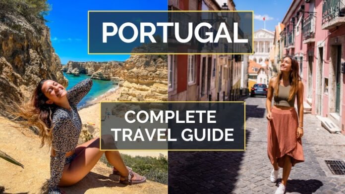 Portugal Guide