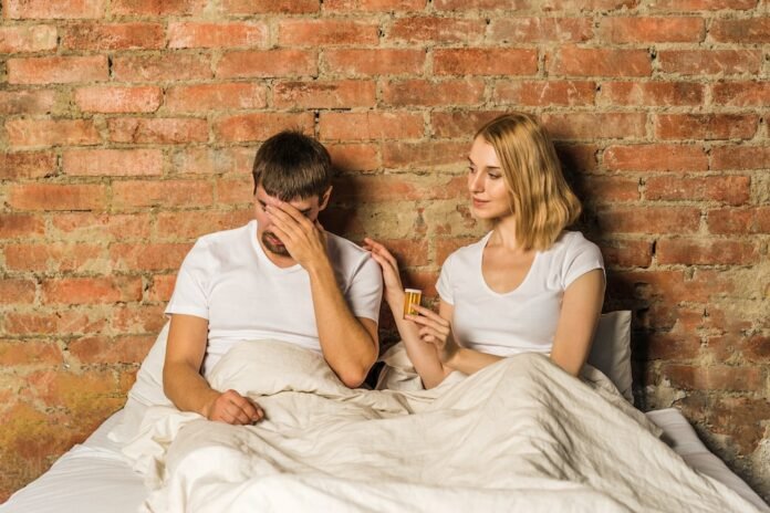 What Causes Erectile Dysfunction and How Is Impotency Treated