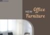 Best Office Furniture in Dubai