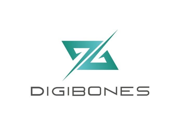 Digibones software company