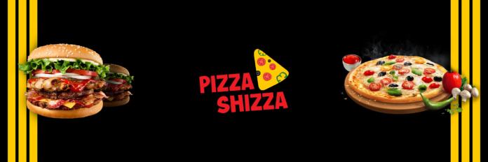Pizza Shizza banner