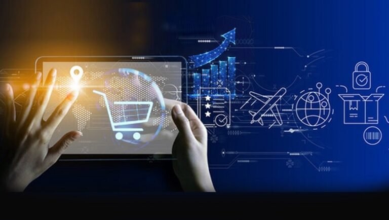 Top 6 eCommerce Technology Trends to Know in 2023 - Maxtern Media