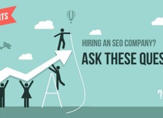 B2b SEO Company