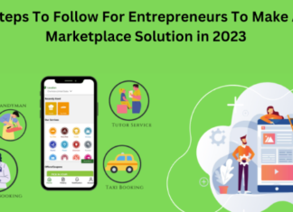Marketplace Solution