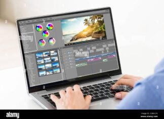 Top Video Editing Software For Beginners In 2023