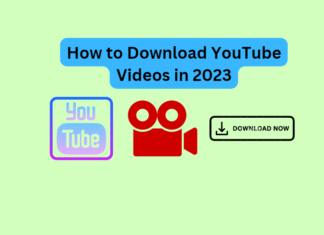 download youtube video