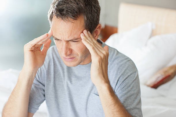 what are the symptoms and, types of migraine?