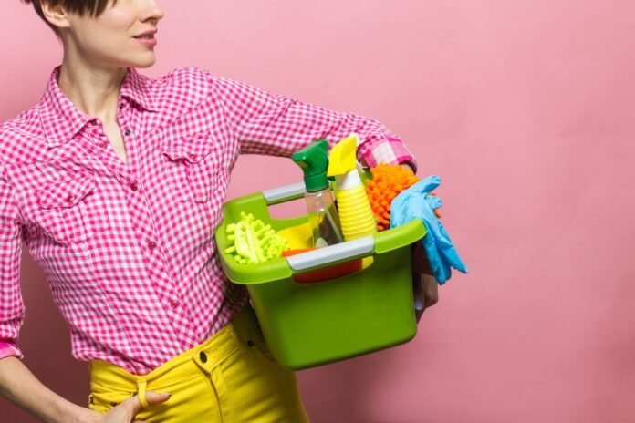 tips to run a successful cleaning business