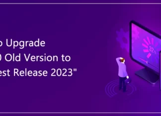 Upgrade Sage 50 Old Version to 2023