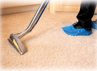 Carpet Cleaning