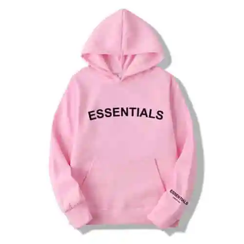 Essentials Hoodie