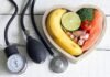 Foods that Help in Lowering High Blood Pressure