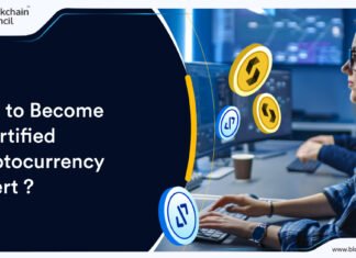 cryptocurrency course