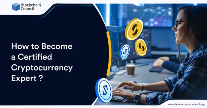 cryptocurrency course