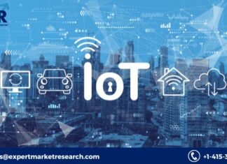 IoT Sensor Market