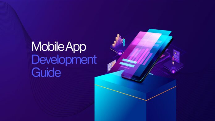 Mobile App Development Guide Clickysoft