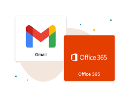 Office 365 is More Secure than Gmail
