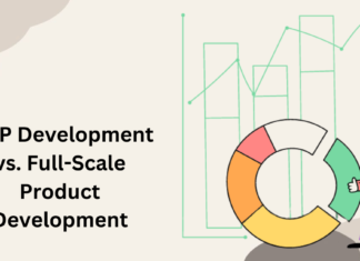 MVP Development vs. Full-Scale Product Development