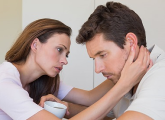Overcoming the Effect of Relationships on Stress