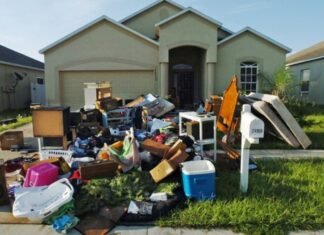 How to find Estate Cleanouts Services in West Bloomfield MI?