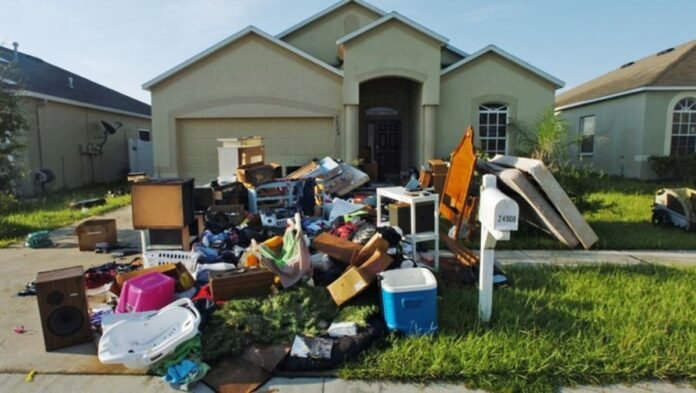 How to find Estate Cleanouts Services in West Bloomfield MI?