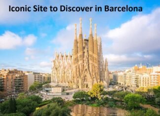 Iconic Site to Discover in Barcelona