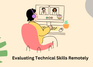 Evaluating Technical Skills Remotely