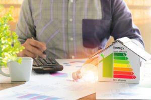 Energy Auditing