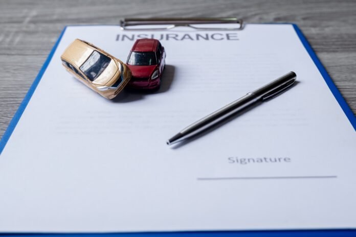 Finding a New Insurance