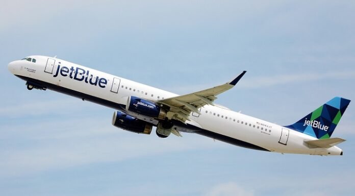 JetBlue Airlines