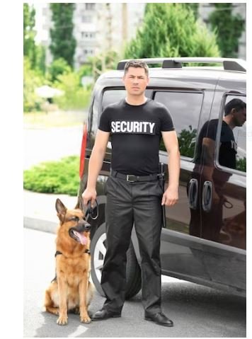 K9 Security Services