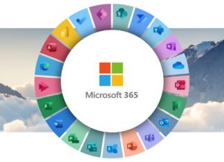 Microsoft 365 for Business