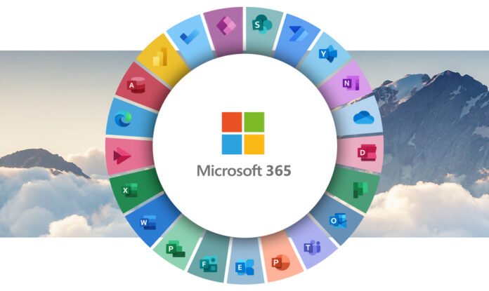 Microsoft 365 for Business