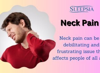 Neck Pain