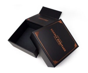 custom packaging boxes USA