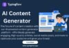 AI Content Generator