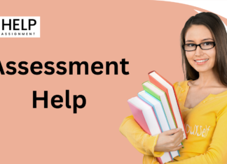 Assessment Help
