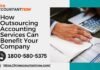 Introduction to Outsourcing Accounting Services