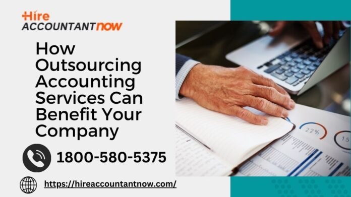 Introduction to Outsourcing Accounting Services