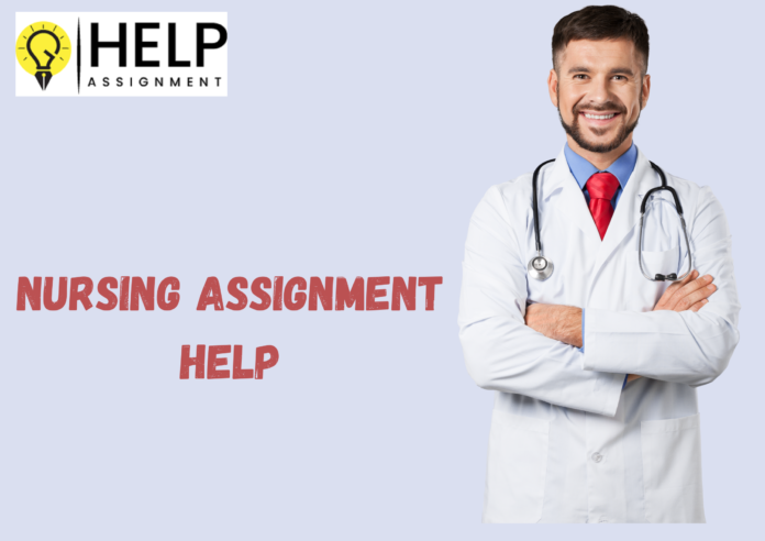 nursing assignment help