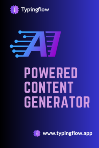 AI Content Generator