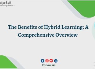 Hybrid Learning