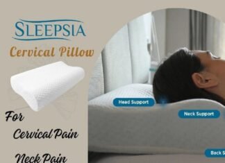 Best Cervical Pillow