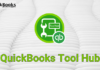 Download-Install to resolve QuickBooks errors using QuickBooks tool hub program