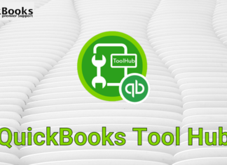 Download-Install to resolve QuickBooks errors using QuickBooks tool hub program