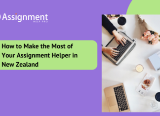 assignment helper New zealand