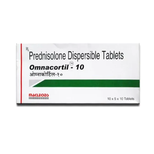 prednisolone