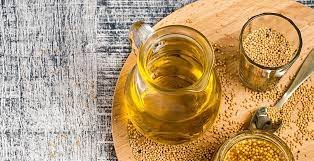 These are some of the amazing health benefits of mustard oil