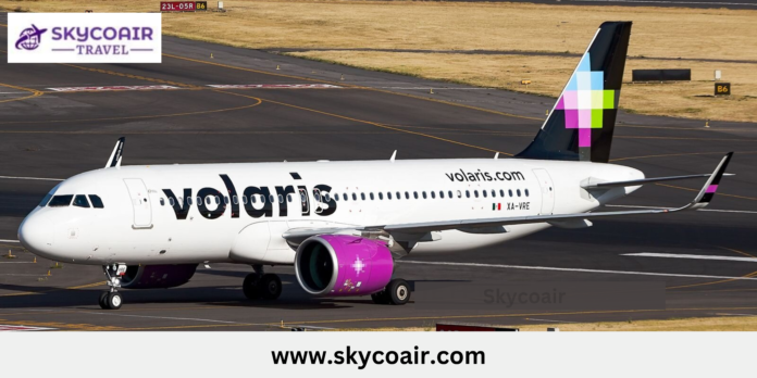 Volaris Telefono